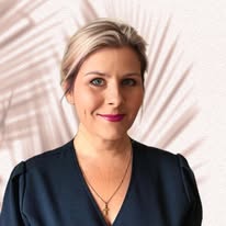 Janine Tijou, Swedish massage therapist in Bosham